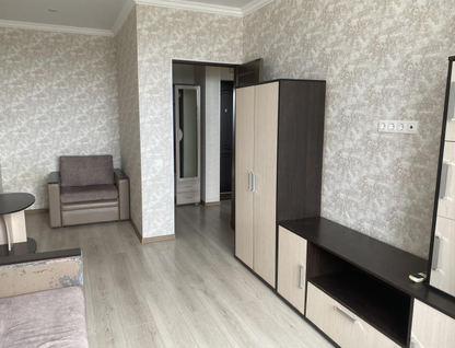 1-к. квартира, 32&nbsp;м²