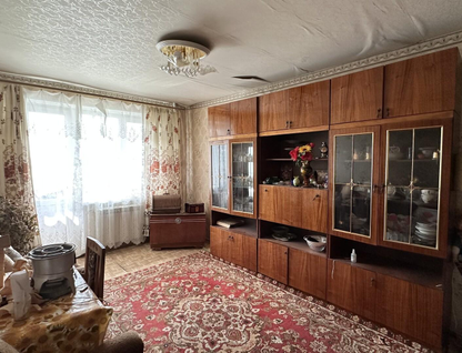 2-к. квартира, 46,1 м²