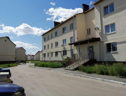 1-к. квартира, 30,4&nbsp;м²