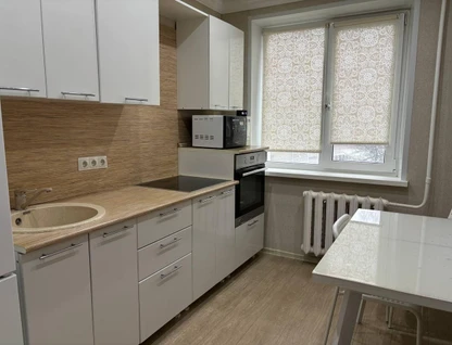3-к. квартира, 60,9&nbsp;м²