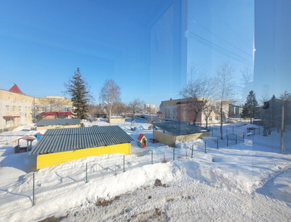 2-к. квартира, 41 м²