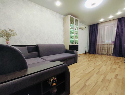 4-к. квартира, 95,9 м²