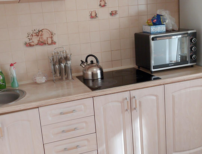 1-к. квартира, 38,8 м²