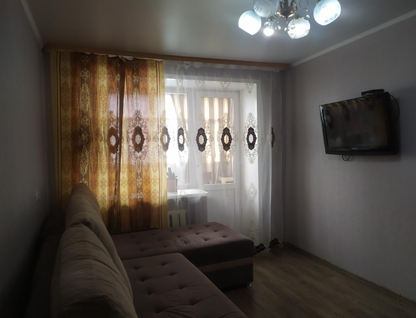 1-к. квартира, 32,5&nbsp;м²