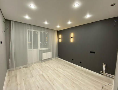 Студия, 24 м²