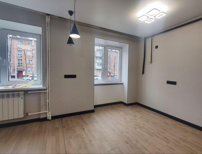1-к. квартира, 31,7&nbsp;м²