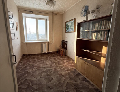 2-к. квартира, 44,7 м²