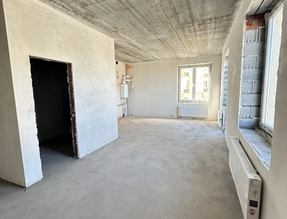 Студия, 42&nbsp;м²
