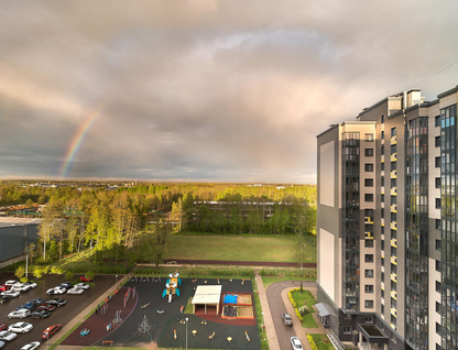 2-к. квартира, 54,9&nbsp;м²