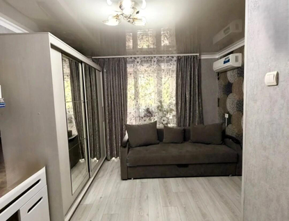 1-к. квартира, 21,4 м²