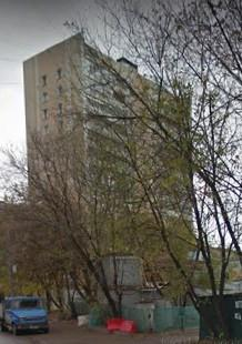 2-к. квартира, 40 м²