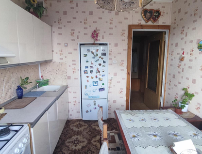 3-к. квартира, 66,5&nbsp;м²