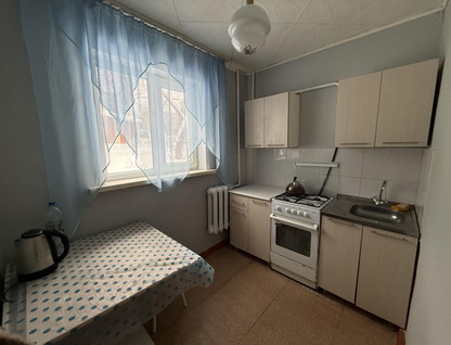 1-к. квартира, 27,9&nbsp;м²