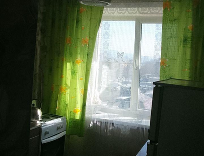 1-к. квартира, 32,3&nbsp;м²