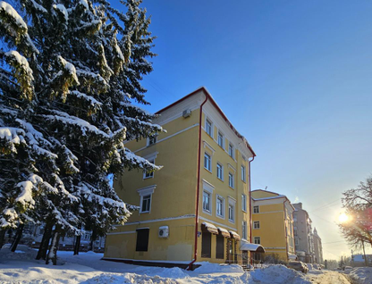 2-к. квартира, 54,6&nbsp;м²