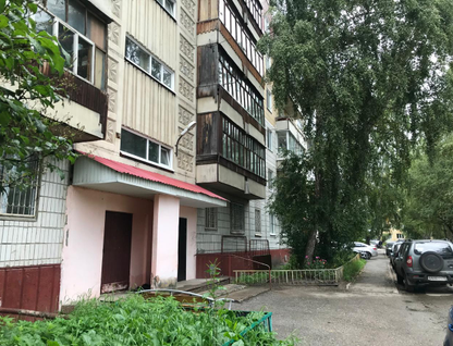 Студия, 13&nbsp;м²