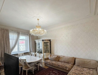 3-к. квартира, 78,5 м²