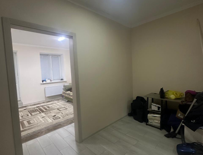Студия, 29&nbsp;м²