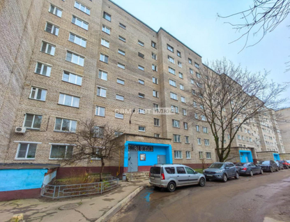 4-к. квартира, 82&nbsp;м²