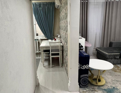 2-к. квартира, 45,7&nbsp;м²