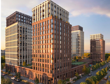 3-к. квартира, 95&nbsp;м²