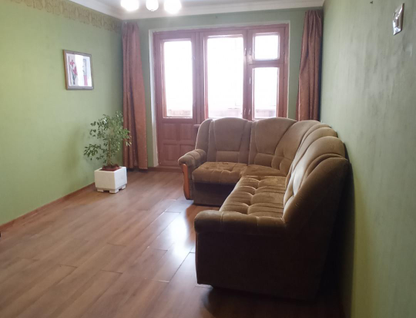 3-к. квартира, 60,7&nbsp;м²