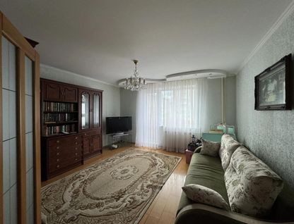 4-к. квартира, 83,2 м²