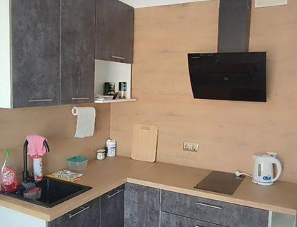 Студия, 19,7&nbsp;м²