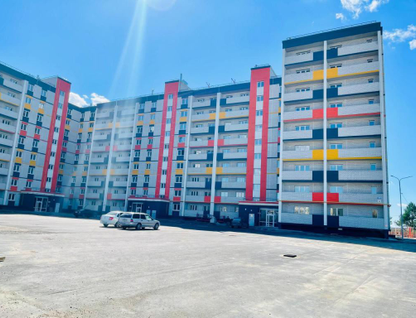 2-к. квартира, 66,7&nbsp;м²