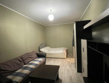 1-к. квартира, 46&nbsp;м²