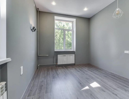 1-к. квартира, 24,6&nbsp;м²