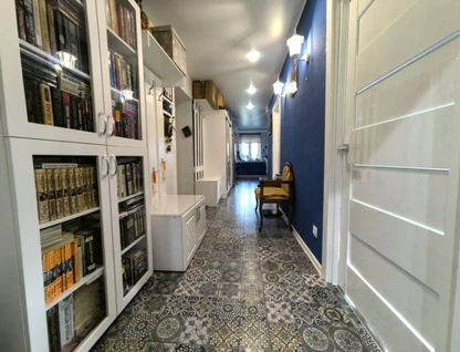 3-к. квартира, 80&nbsp;м²