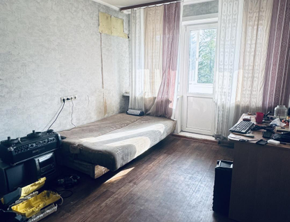 1-к. квартира, 36&nbsp;м²