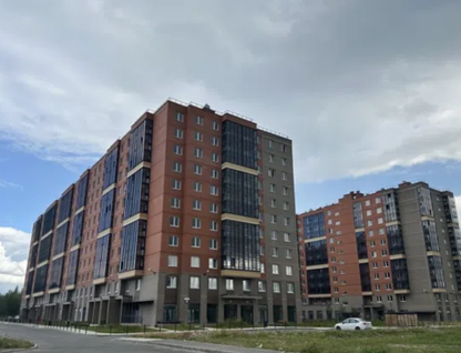 Студия, 23,8 м²