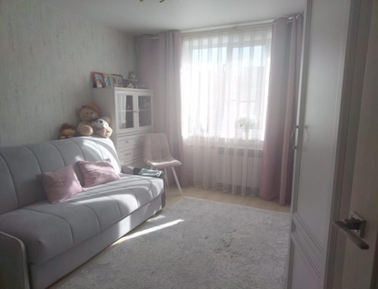 1-к. квартира, 30,5 м²