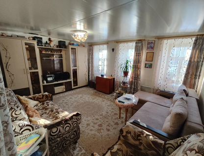 3-к. квартира, 60,6 м²