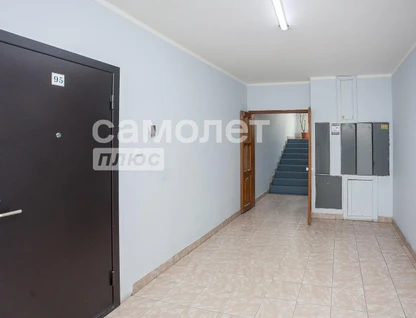 3-к. квартира, 120,8&nbsp;м²