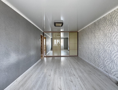 1-к. квартира, 31&nbsp;м²