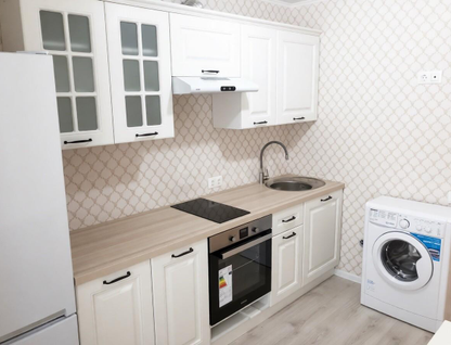 1-к. квартира, 34,2&nbsp;м²