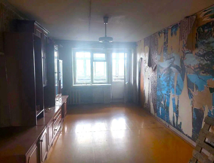 2-к. квартира, 106 м²