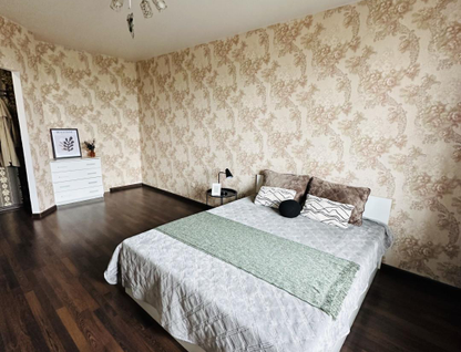 1-к. квартира, 39,9&nbsp;м²