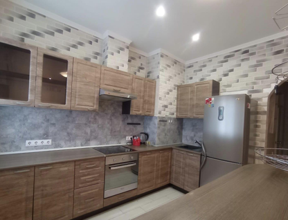 1-к. квартира, 44&nbsp;м²