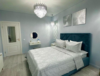 2-к. квартира, 64&nbsp;м²