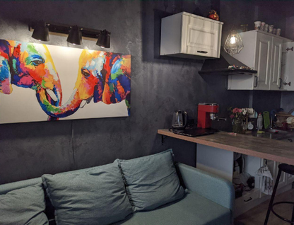 1-к. квартира, 39,8&nbsp;м²