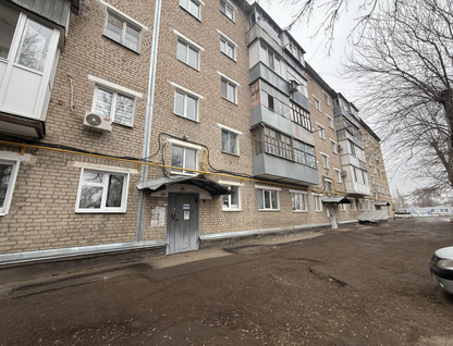 2-к. квартира, 46,3 м²