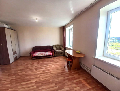 1-к. квартира, 32&nbsp;м²