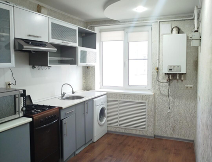 2-к. квартира, 43,4 м²