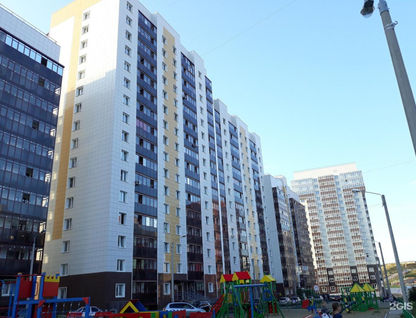 Студия, 28&nbsp;м²