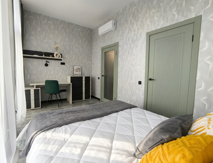 1-к. квартира, 29,8 м²