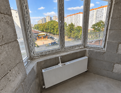 1-к. квартира, 32 м²